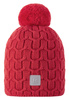 Beanie REIMA Nyksund Tomato red