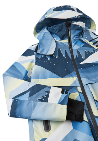 Kurtka zimowa narciarska ReimaTec REIMA Tirro