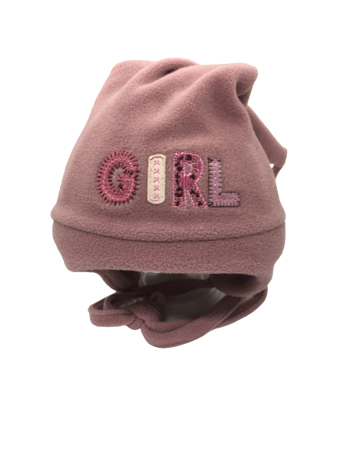 Czapka zimowa przejściowa Doll