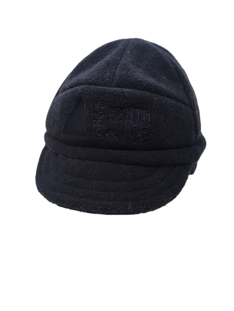 czapka zimowa Maximo Teens Girl ciemny fiolet