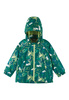 ReimaTec jacket REIMA Moomin Hete