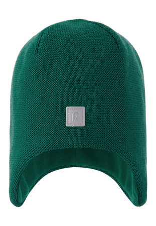 Beanie REIMA Pipopaa Deeper Green