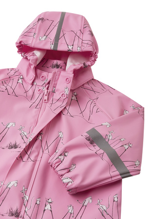 REIMA Rain outfit Moomin Plask