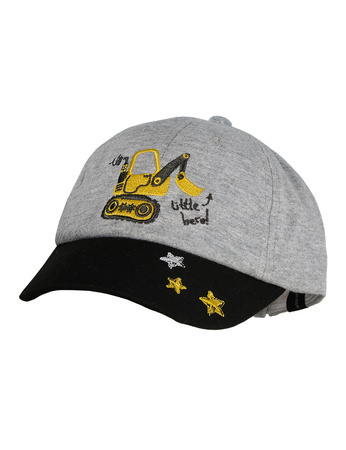 Maximo MINI BOY - Cap "digger",