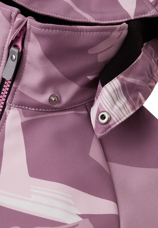 REIMA Softshell jacket Aitoo
