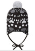 Beanie REIMA Tassutus