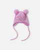 Beanie REIMA Kuuru Mauve Pink