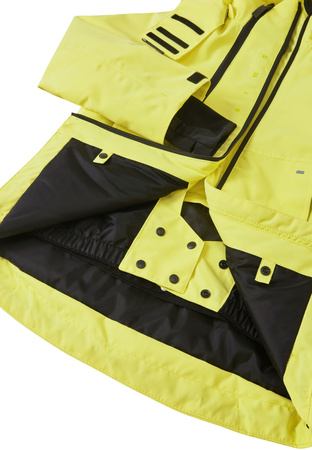 REIMA ReimaTec winter jacket Perille