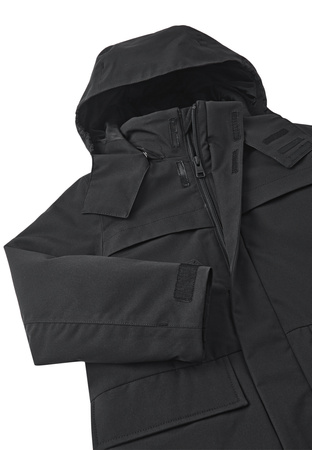 REIMA ReimaTec winter jacket Kamuni