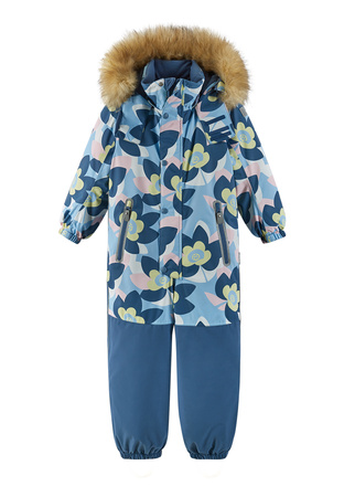 REIMA ReimaTec winter overall Kipina