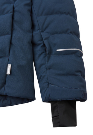 Sportowa kurtka zimowa narciarska Reima Luppo