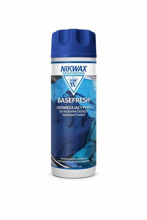 NIKWAX Basefresh 300ml bottle