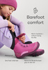 REIMA ReimaTec barefoot winter boots Talvella Junior