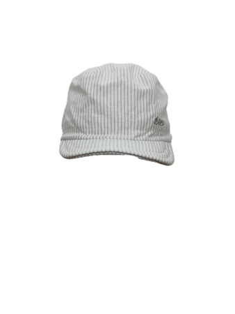 czapka zimowa Maximo Teens Girl ciemny fiolet