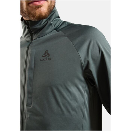 Kurtka ocieplana ODLO ZEROWEIGHT PRO WARM REFLECTIVE Jacket