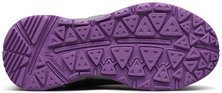 Buty szybkoschnÄ
ce Columbia CHILDRENS DRAINMAKER IV