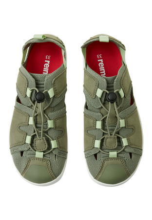 Barefoot sandals REIMA Valoa