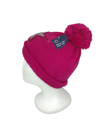 Czapka przejściowa zimowa MAXIMO