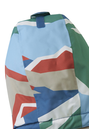 REIMA ReimaTec winter jacket Marttila