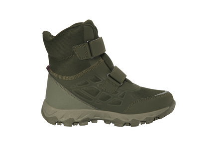 Buty zimowe Viking Footwear Track Warm WP 2V