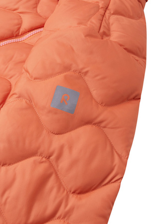 Kurtka puchowa REIMA Fossila