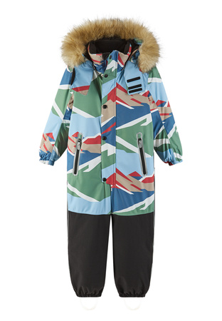 REIMA ReimaTec winter overall Kipina