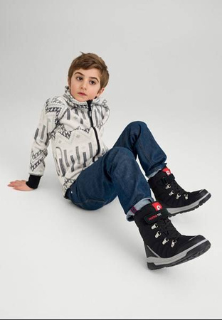 REIMA ReimaTec winter boots Quicker