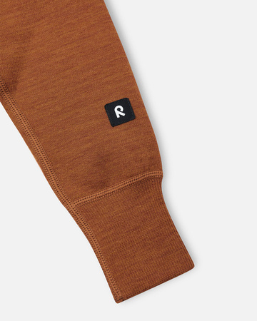 REIMA Wool overall Parvin