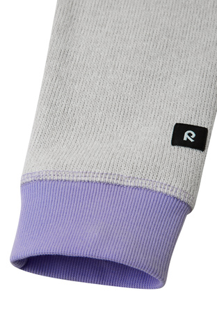 REIMA Fleece sweater Neulomus