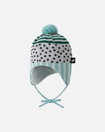 Czapka wełniana beanie Reima Moomin Yngst