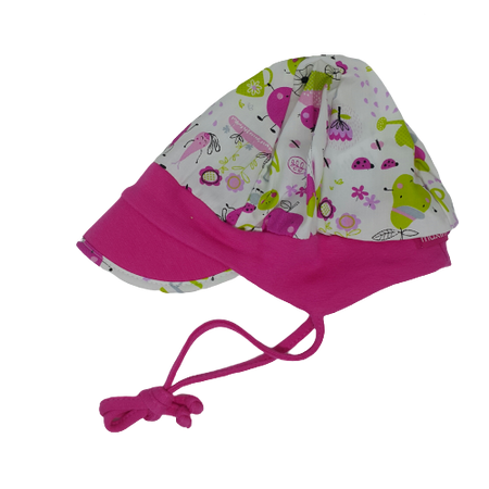 Czapka Maximo Baby UV