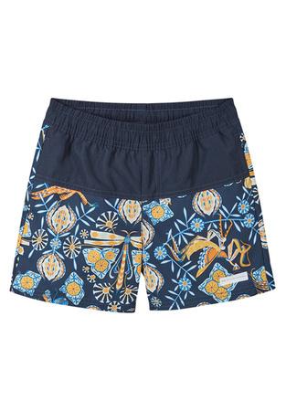 REIMA x Klaus Haapaniemi shorts Palmu