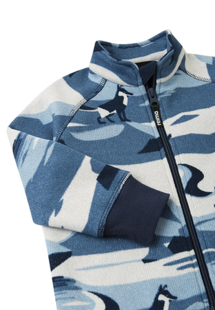 REIMA Fleece sweater Ornament