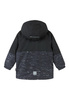 Reimatec winter jacket REIMA Hohtava Black