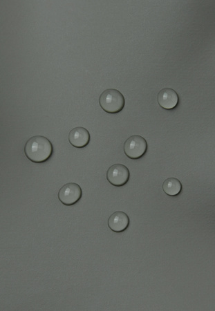 REIMA Rain mittens Kura