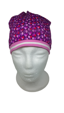 Czapka wiosenna Maximo Kids