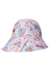 Kapelusz przeciwsłoneczny REIMA Tulikukka