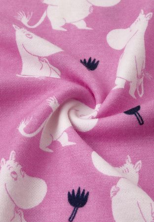 Komplet termoaktywny REIMA Moomin Trivsam