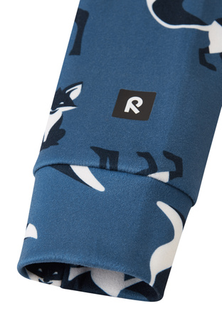 REIMA Fleece overall Tarhaan