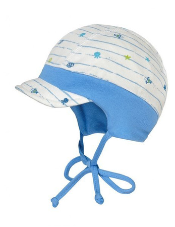 Czapka Maximo Baby UV