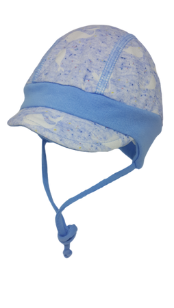 Czapka dziecięca Maximo Baby 