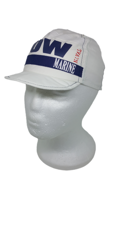 Czapka Mini Maximo Premium Class