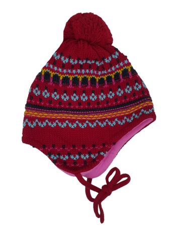 Czapka dziecięca, zimowa Maximo Kids 