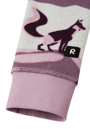 REIMA Fleece sweater Ornament