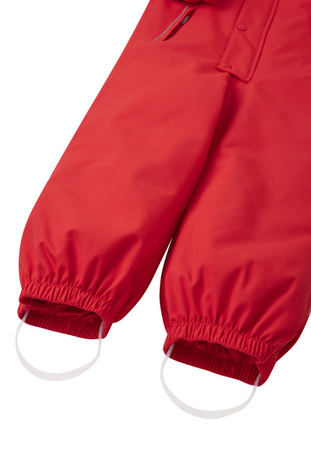 Reimatec winter overall REIMA Stavanger Tomato red