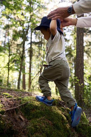 Buty ReimaTec barefoot REIMA Tepastelu