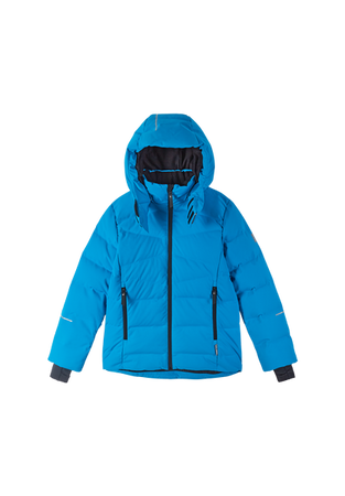 Kurtka puchowa narciarska Reimatec Reima Vaattunki