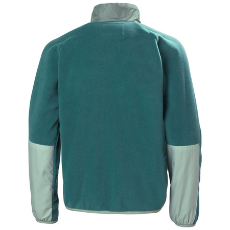 Helly Hansen JR MARKA FLEECE JACKET