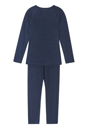 REIMA Wool base layer set Kinsei