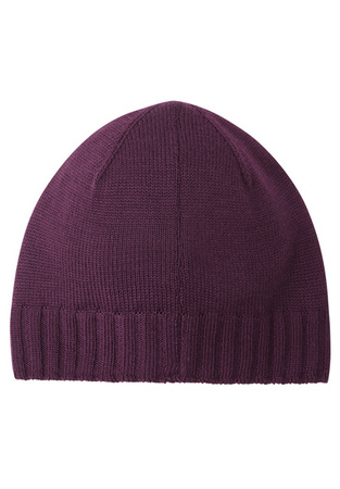 Czapka zimowa wełniana Reima Hazy